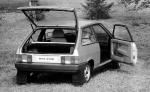 ВАЗ-2108 Спутник Предсерийный 1983 года